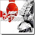 Plaatwerk / Accessoires
