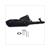 EXHAUST SILENT-PRO PIAGGIO SFERA/TYPHOON 80 BLACK