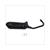 UITLAAT SILENT-PRO PIAGGIO ZIP 4T 2V BL