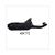 EXHAUST SILENT-PRO PGO BIG MAX CE BL