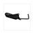 EXHAUST SILENT-PRO HONDA SFX/BALI BLACK CE