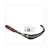 EXHAUST E-BOX-2 MINARELLI AM BLACK ALU CE