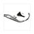 EXHAUST PIAGGIO LX 125 4T 3v GP4 CE