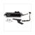 UITLAAT KY AGILITY/GY6 50 AB 4SCOOT-TRE CE lambda