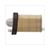 LUCHTFILTER YAMAHA T-MAX 01-07 500 ELEMENT ROND