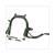 MAINSTAND PIAGGIO RUNNER 125cc 4T BLACK RMS