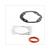 PAKKINGSET AIRSAL PEUGEOT SV/BUXY 65cc 46.0mm
