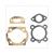 PAKKINGSET AIRSAL PUCH MAXI 4T NT 45.0mm 
