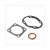 PAKKINGSET AIRSAL HONDA SFX/X8R 39.0mm