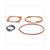 PAKKINGSET AIRSAL R.EXTR MIN LC45/APR/MAL/YA 50s