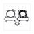 PAKKINGSET AIRSAL YAMAHA X-MAX 125cc 52.0mm