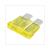 FUSE STD 19.1x5.1  20A MPERE (50)