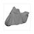 BIKE COVER OPTIMA (XLARGE) PVC REINF. 246x127x104