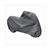 BIKE COVER COVERLUX (SMALL) POLYESTER 183x119x89