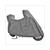 BIKE COVER OPTIMA-PLUS XL PVC REINF. 246x104x148  