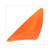 BLINKER GLAS PEUGEOT SPEEDFIGHT ORANGE L.V.