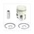 PISTON KYMCO SNIPER/HEROISM 39.00mm STD