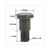 BOLT SIDESTAND CHINA CLASSIC LX M10x1.25x22 (1)