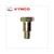 BOLT SIDESTAND KYMCO DJ50Y ORG