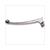 LEVER BRAKE CHINA CLASSIC LX (SPRING) ALU LEFT