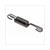 ZIJSTANDAARDVEER UNIVERSEEL 96mm/18mm SET 