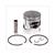 PISTON METEOR HONDA CAMINO/VISION 46.20