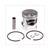 PISTON METEOR HONDA CAMINO/VISION 46.60