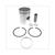 PISTON PIAGGIO SCOOTER AC 40.00mm