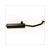 EXHAUST VESPA CIAO  MIX 25km 23.5mm BLACK TECNO