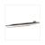 ECHAPPEMENT PUCH MAXI KS 70mm 28mm  CHROME 
