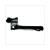 BEQUILLE LATERALE APRILIA AREA 51 NOIR 