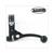 LEVIER CHOKE UNI PUCH MAXI NOIR PVC