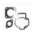 PAKKINGSET AIRSAL PIAGGIO AC T6 40.0mm