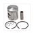 PISTON PEUGEOT 103 40.00mm SP