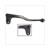 LEVER BRAKE HONDA MTX-SH RIGHT BLACK