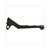 LEVER BRAKE PEUGEOT RAPIDO/FOX PVC L/R LUSITO