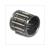 NEEDLE ROLLER BEARING 10x13x14.5 VESPA CIAO SI