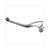 HEVEL LINKS RIEJU DERBI ALUMINIUM