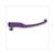 HEVEL L/R APRILIA '00 BETA VIOLET