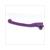 HEVEL LINKS APRILIA / PEUGEOT / YAMAHA VIOLET