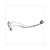 LEVIER DROIT YAMAHA XVS/XV/SR 125-11000 ALUMINIUM