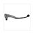 LEVIER DROIT YAMAHA RD80LC NOIR