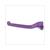 HEVEL LINKS BETA / RIEJU / DERBI  VIOLET