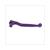 HEVEL L/R PEUGEOT / RIEJU AJP  VIOLET