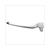HEVEL LINKS PIAGGIO ZIP/FLY/LX/LXV 4T ALUMINIUM