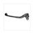 HEVEL LINKS PIAGGIO SCOOTER NT LX/LXV 4T ZWART