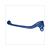 HEVEL LINKS PIAGGIO SCOOTER NT BLAUW