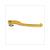 LEVER L/R APRILIA '00 GOLD