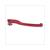 LEVER L/R APRILIA '00 ROT