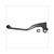 HEVEL LINKS APRILIA CLASSIC ZWART